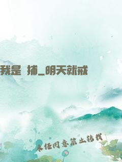 我是詭捕