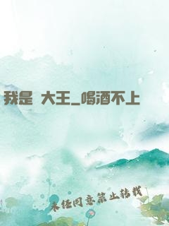 我是貓大王