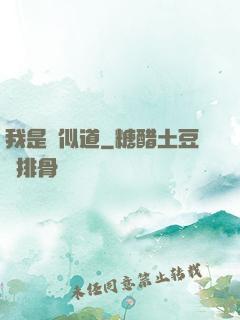 我是賈似道