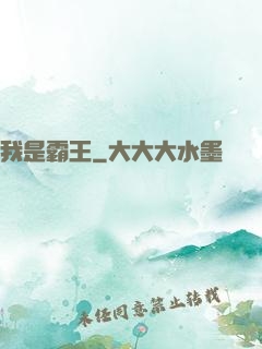 我是霸王