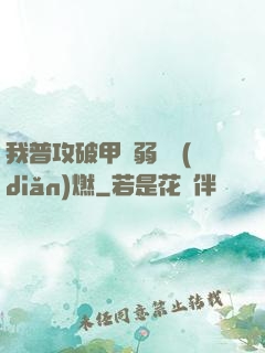 我普攻破甲虛弱帶點(diǎn)燃