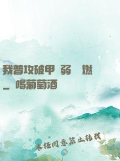 我普攻破甲虛弱帶點燃