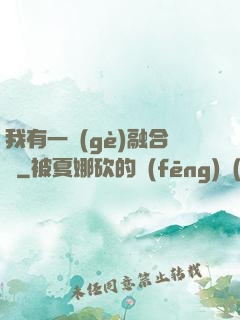 我有一個(gè)融合爐