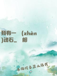 我有一塊鎮(zhèn)魂石