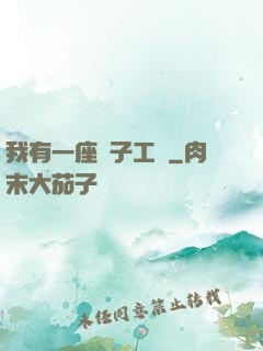 我有一座電子工廠