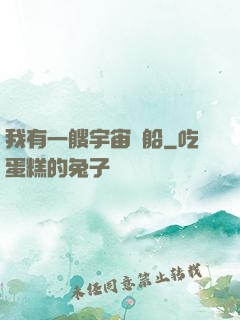 我有一艘宇宙飛船
