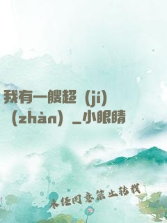 我有一艘超級(jí)戰(zhàn)艦