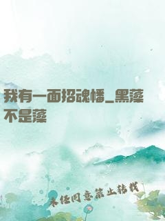 我有一面招魂幡