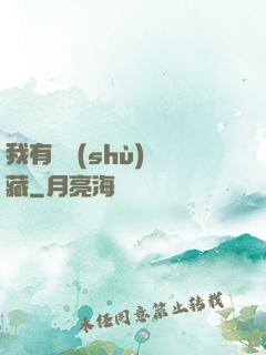 我有無數(shù)寶藏