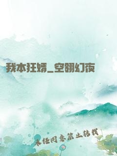 我本狂婿