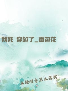 我死黨穿越了
