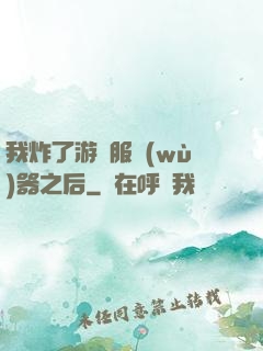 我炸了游戲服務(wù)器之后