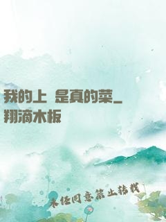 我的上單是真的菜