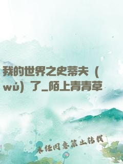 我的世界之史蒂夫無(wú)敵了