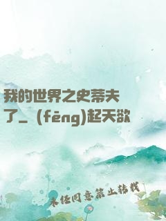我的世界之史蒂夫無敵了