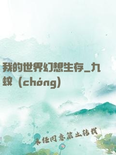 我的世界幻想生存