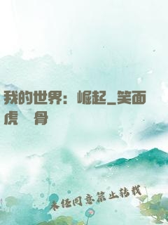 我的世界：崛起