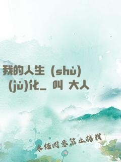 我的人生數(shù)據(jù)化
