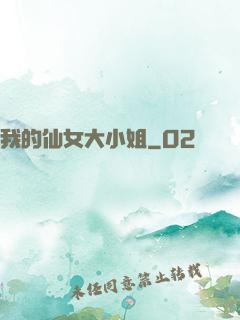 我的仙女大小姐