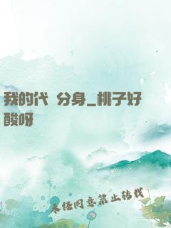 我的代碼分身