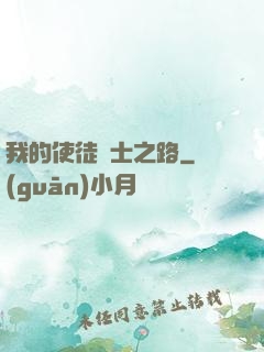我的使徒劍士之路