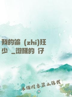 我的偏執(zhí)狂少爺
