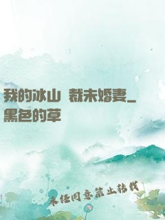 我的冰山總裁未婚妻