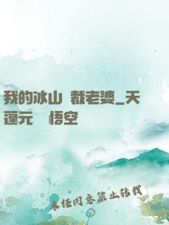 我的冰山總裁老婆