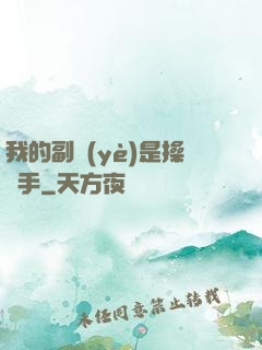 我的副業(yè)是操盤手