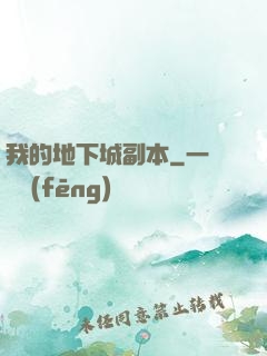 我的地下城副本