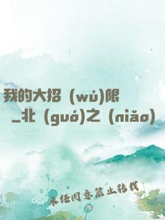 我的大招無(wú)限連
