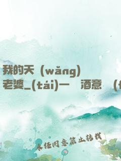 我的天網(wǎng)老婆