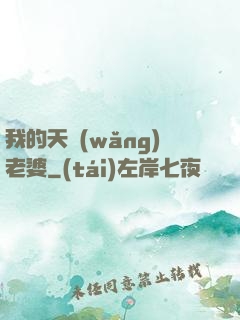 我的天網(wǎng)老婆