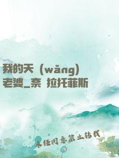 我的天網(wǎng)老婆