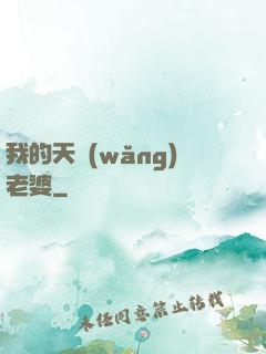 我的天網(wǎng)老婆