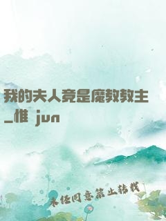 我的夫人竟是魔教教主