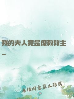我的夫人竟是魔教教主