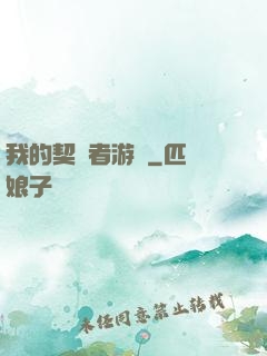 我的契約者游戲
