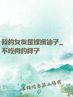 我的女友是嫦娥仙子