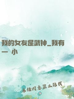 我的女友是武神