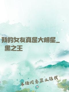 我的女友真是大明星