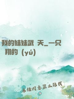 我的妹妹武則天