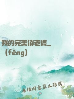 我的完美俏老婆