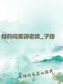 我的完美俏老婆