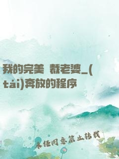 我的完美總裁老婆