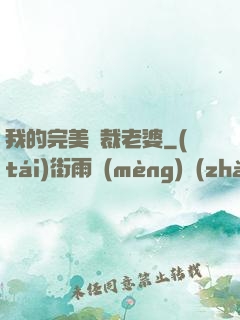 我的完美總裁老婆