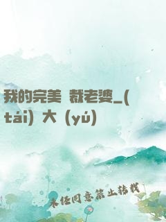我的完美總裁老婆