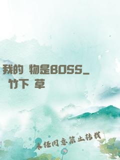 我的寵物是BOSS