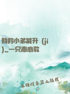 我的小弟能升級(jí)