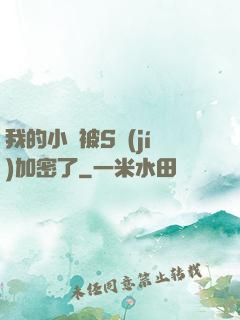 我的小說被S級(jí)加密了